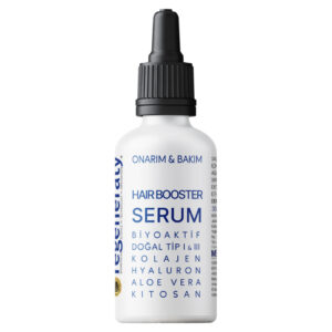 Hair Booster Kolajen Serum