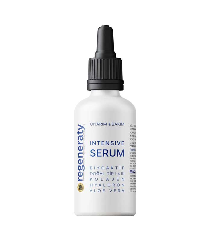 Kolajen Serum <br> Intensive Serum