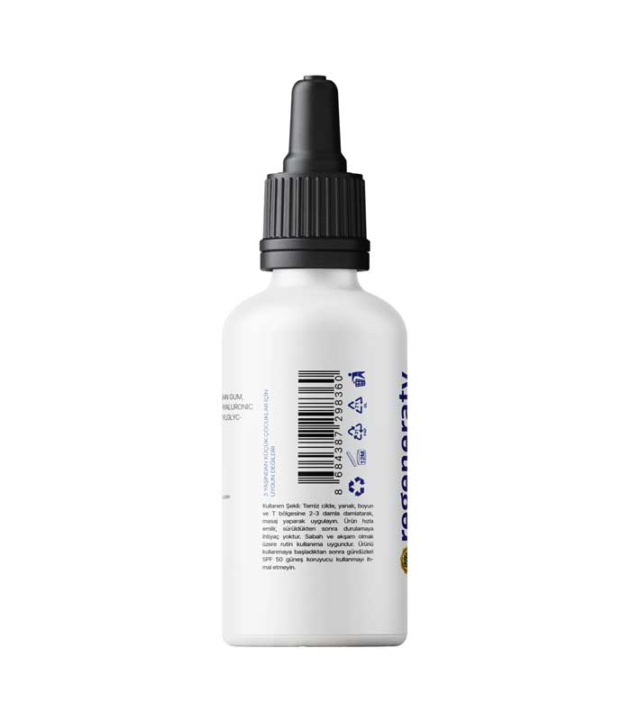 Kolajen Serum <br> Intensive Serum - Görsel 3
